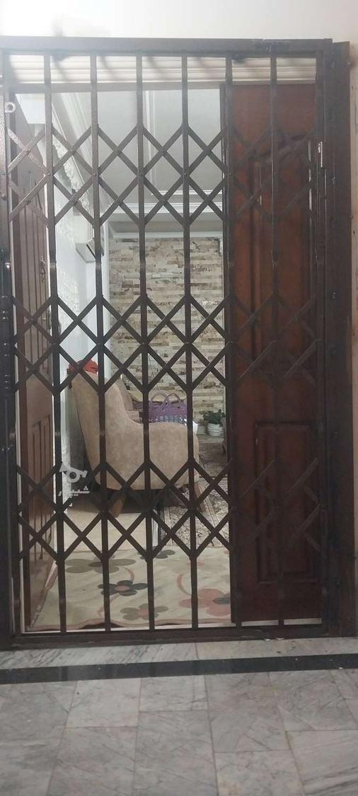 پخش ونصب درب آکاردیونی