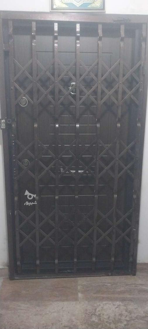 پخش ونصب درب آکاردیونی
