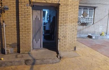 ملک مسکونی در آغاجاری
