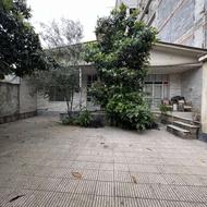 خانه ویلایی کلنگی 300 متری سنگ ذغال