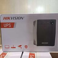 هایک ویژنUPS