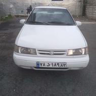هیوندای اکسل فول