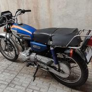 موتور کویر 200cc