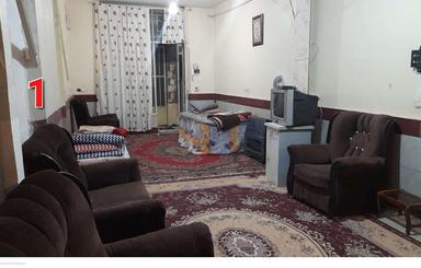 اجاره کوتاه مدت ، بلوار خلیج فارس ، دسترسی آسان