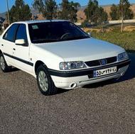 405 SLX(TU5) مدل 1398