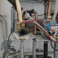 تعمیرات تخصصی پکیج و آبگرمکن