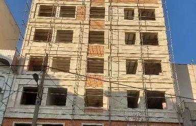 پیش‌فروش آپارتمان 175 متری جنب پارک نوشیروانی