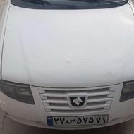 سمند سورن مدل87