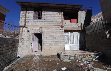خانه ویلایی دوبلکس