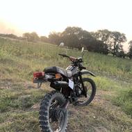 XL200cc ایکسل اکسل