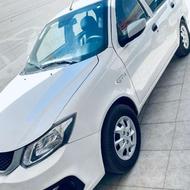 ساینا ساینا دنده ای S 1399 سفید بی رنگ در حد