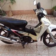 موتور بیکلاج