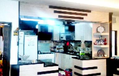 خانه ویلایی امتیاز عالی مجتمع سازی