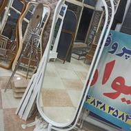 آیینه فلزی صفحه دیسک