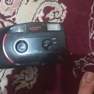 دوربین عکاسی نو با جلد