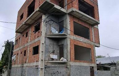 پیش فروش آپارتمان 145 متری