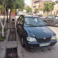 پراید132 تمیز 1389