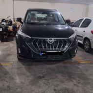هایما 7x مشکی