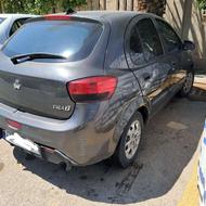 تیبا 2 مدل 95