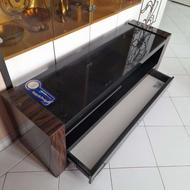 میز تلویزیون استفاده نشده