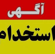 نیروی کار ساده آقا