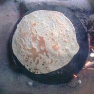 خریدار نان ساجی هستم