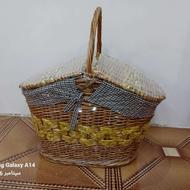 ساک پیکنیک مسافرتی