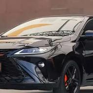 فونیکس آریزو 6 (GT) 1404 مشکی