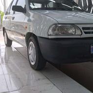 پراید صبا مدل 89