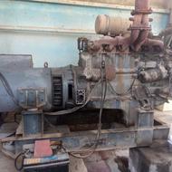 تعمیرات تخصصی انواع دیزل ژنراتور