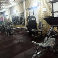 اجاره سانس باشگاه بدنسازی
