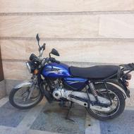 فروش موتور سیکلت باکسر150