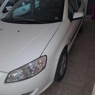 ماشین رانا 99 LX