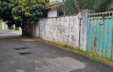 فروش زمین مسکونی با بنای قابل بازسازی 212 متر در پاسداران