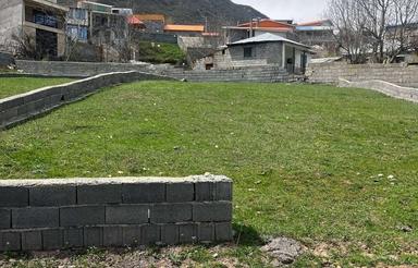 زمین 300متری داخل بافت زیر قیمت کارشناسی فروش ویژه