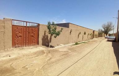 زمین کشاورزی