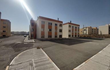 فروش آپارتمان 84 متر در پرند