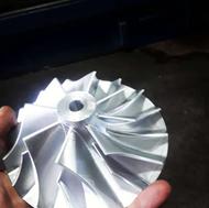 ساخت قالب و خدمات فرز Cnc