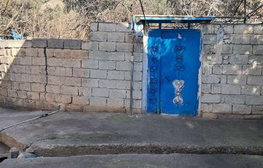 زمین مسکونی در مرکز شهر رودبار