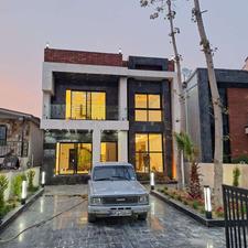 فروش ویلا 170 متر در آپادانا نزدیک جاده اصلی