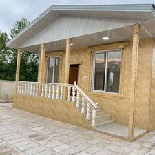 ویلا نوساز 320 متری خشکبیجار به زیباکنار