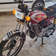 متور پیشرو 200 انژکتور
