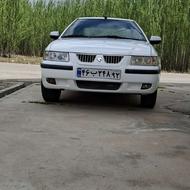 سمند متول ملی 91درحد
