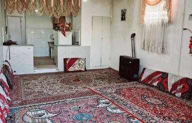 فروش خانه ویلایی