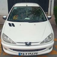 206 SD V6 - 1388