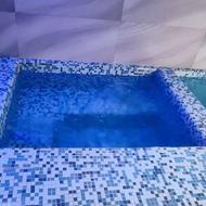 اجاره روزانه پاره وقت استخرجکوزی سرپوشیده