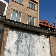 فروش ویلا تریبلکس استخر دار لاکچری سرخرود 