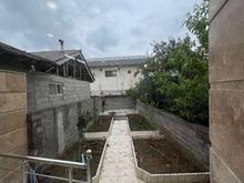 فروش ویلا 157 متری دوبلکس در مرکز شهر کومله در شیپور