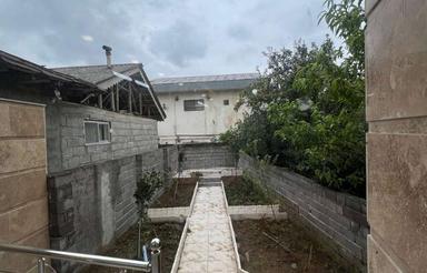 فروش ویلا 157 متری دوبلکس در مرکز شهر کومله