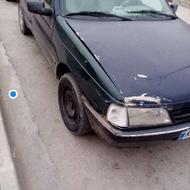 پژو آردی ای 1600 مدل85